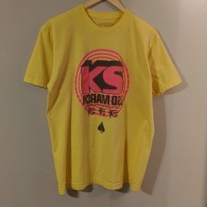 King Stampede Tshirt